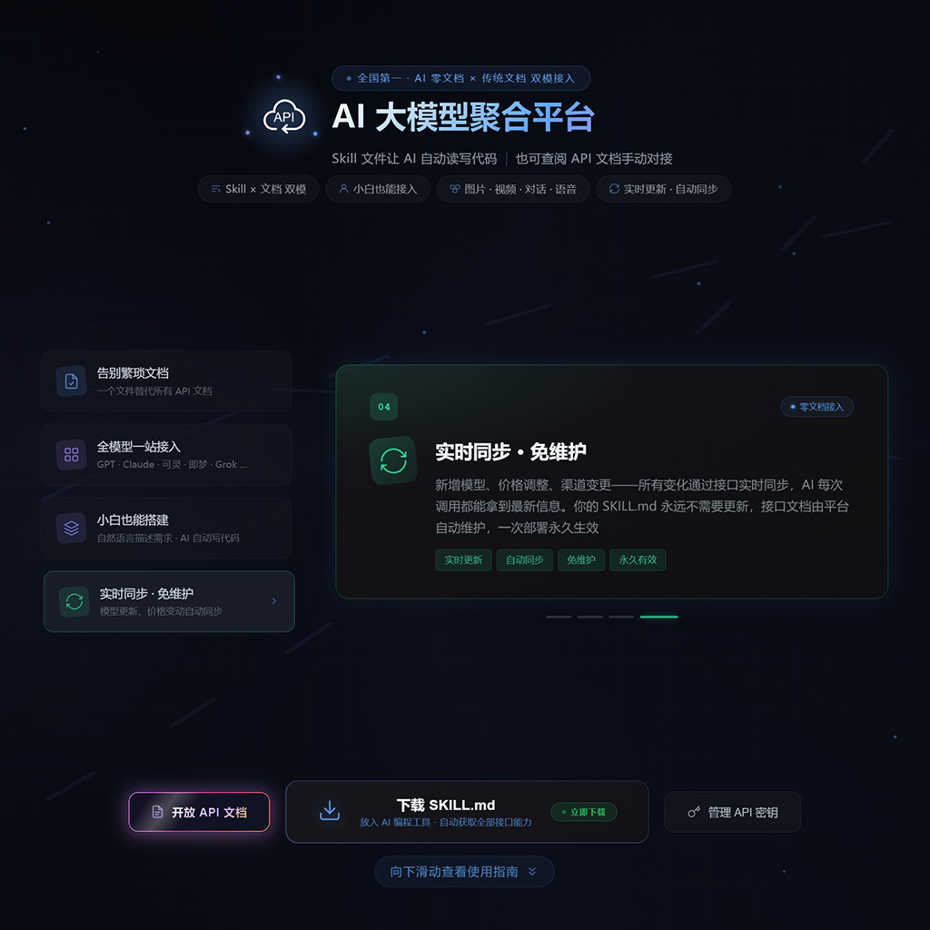 AI 绘图与 API 创作主题案例展示